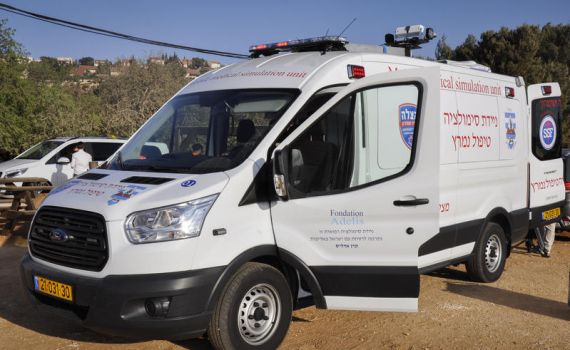 המגזר המדמם: מקרה רצח שמיני בתוך יומיים בחברה הערבית