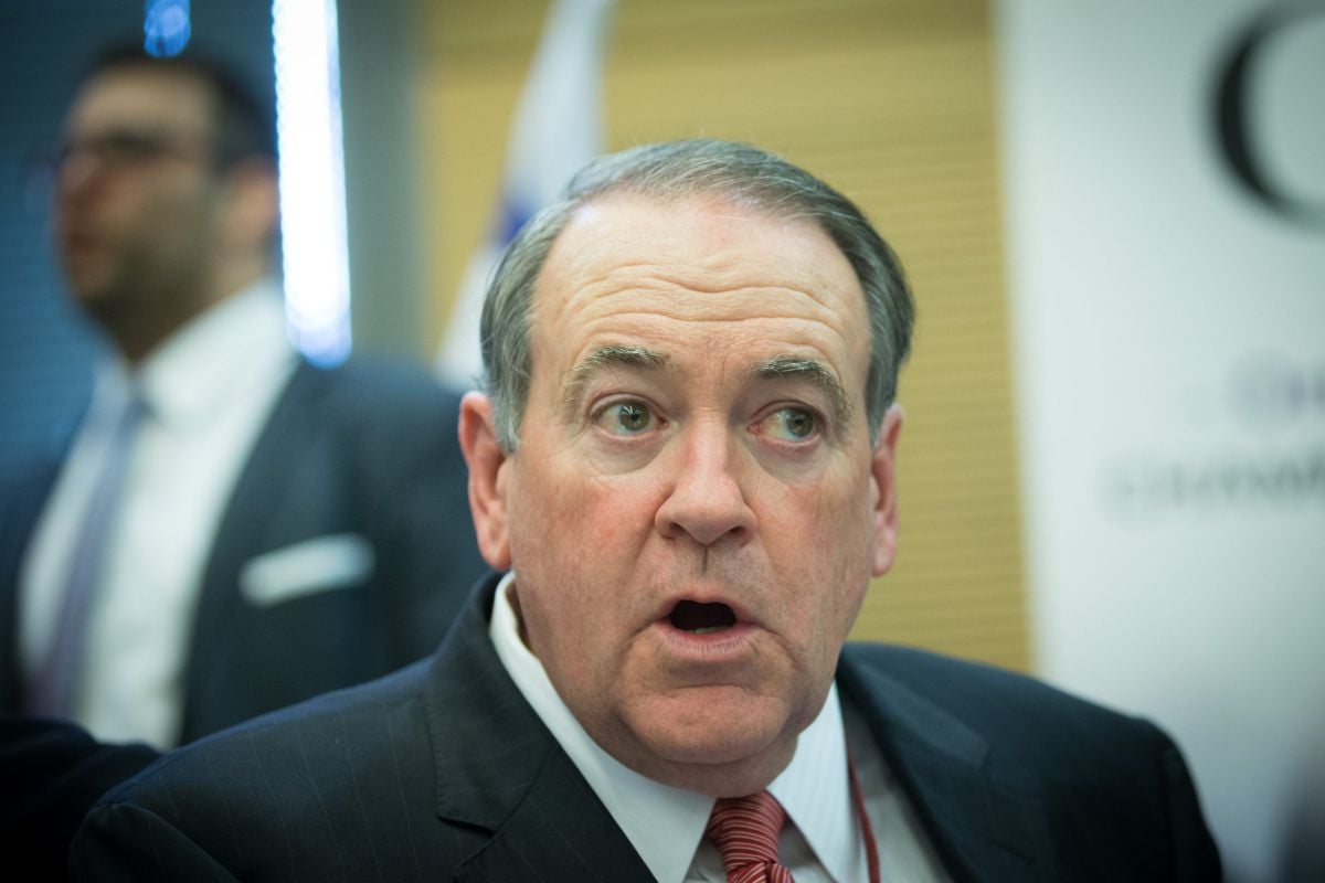 השגריר של טראמפ: "נתניהו חכם, שמר על הזכות לתקוף"