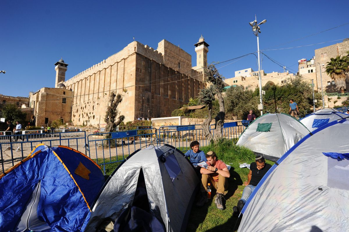 לקראת שבת חברון: שינויים במסלולי האוטובוסים