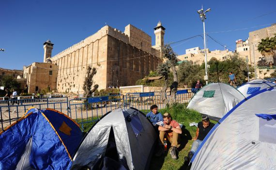 לקראת שבת חברון: שינויים במסלולי האוטובוסים