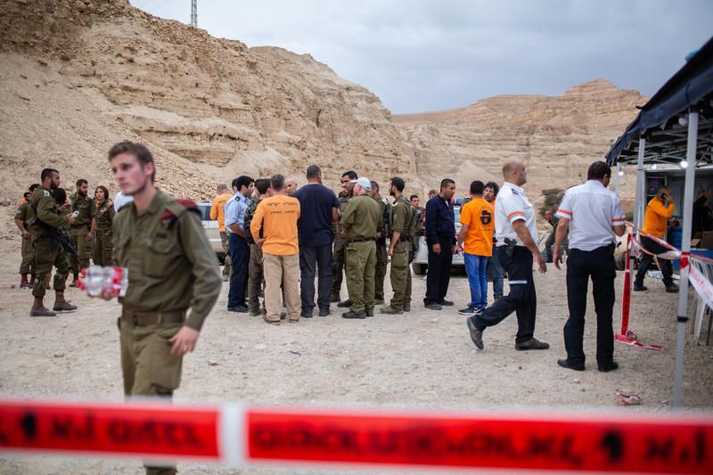 6 שנים אחרי אסון נחל צפית: מנהלי המכינה הורשעו