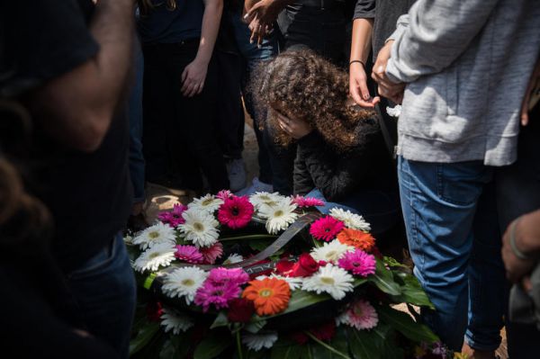 התקדמות: שר הביטחון אישר לוויה צבאית לאסף דגן