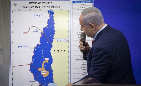הפעם לנתניהו אין תירוצים: יש לך שנתיים להיות איש ימין