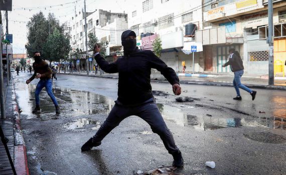 מאסר ממושך למחבלים שהשתתפו בלינץ' במשפחה יהודית