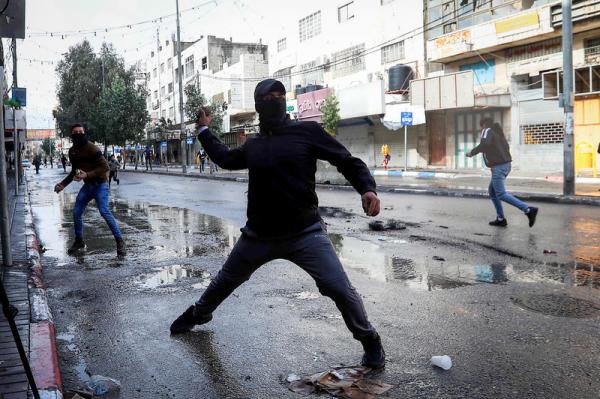 מאסר ממושך למחבלים שהשתתפו בלינץ' במשפחה יהודית