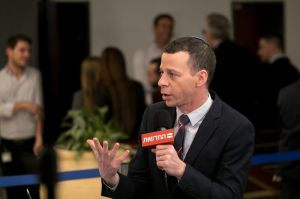 עמית סגל טוען: זו הסיבה שהצהרת נתניהו נדחתה