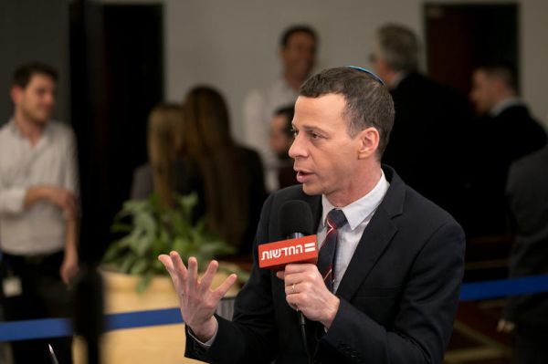 עמית סגל: "כישלון מקצועי אדיר"