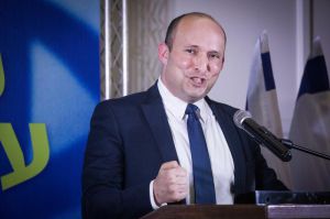 נפתלי בנט על המינוי היוקרתי: "נבטל אותו"