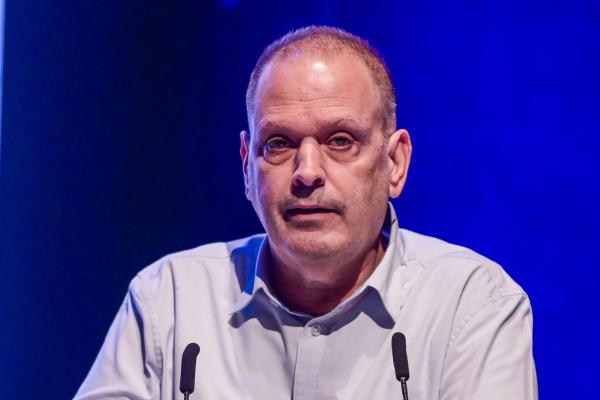 מבלי מחליף: יו"ר מועצת כאן מסיים את תפקידו לאחר 8 שנים