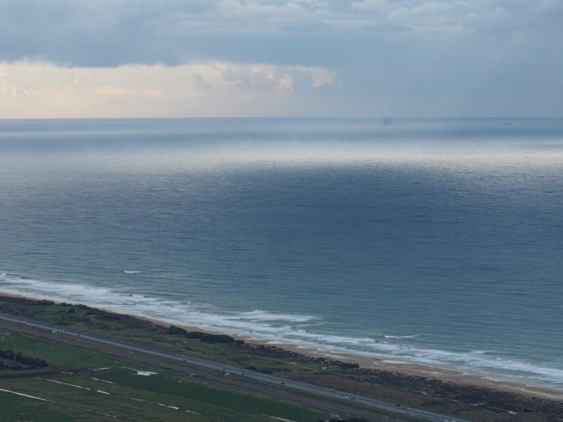 צה"ל בהנחיה חריגה לתושבי הצפון: "מסיבות בטחוניות"