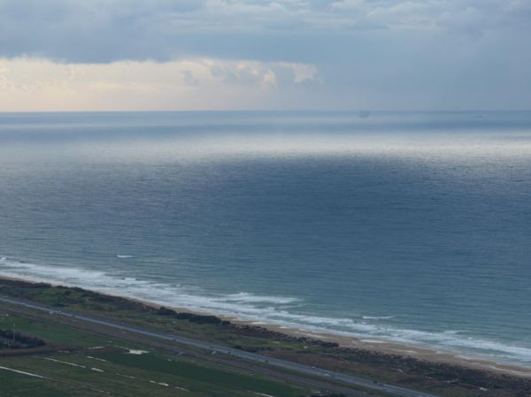 צה"ל בהנחיה חריגה לתושבי הצפון: "מסיבות בטחוניות"