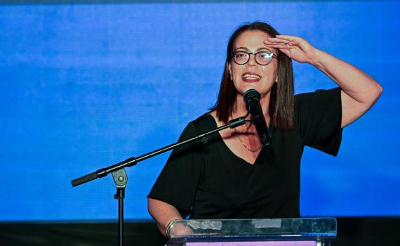 גלית דיסטל חושפת: התפכחתי מההתפכחות