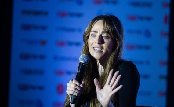 ח"כ מירב כהן: "אתם לא תפחידו אותנו נתנגד לה-כ-ל"