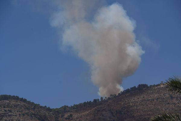 פיצוץ מבוקר בקריית שמונה: בצה"ל הבהירו כי לא זוהה ירי מלבנון
