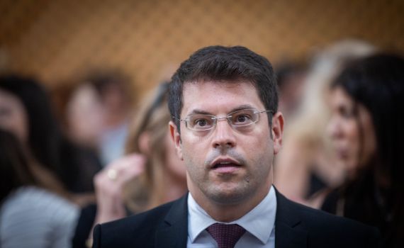 מתן חודורוב: מבקש מהילה קורח להישאר בערוץ 13