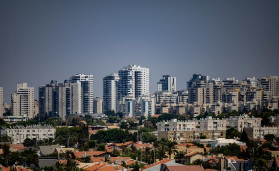 פאניקה בדרום: "מדובר בהודעה שקרית"