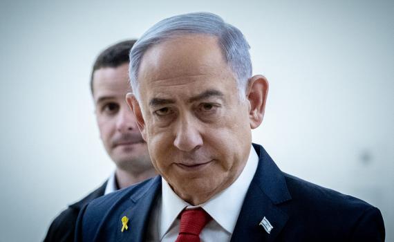 אחרי שרי הקבינט: שר נוסף קורא לדחיית עדותו של ראש הממשלה