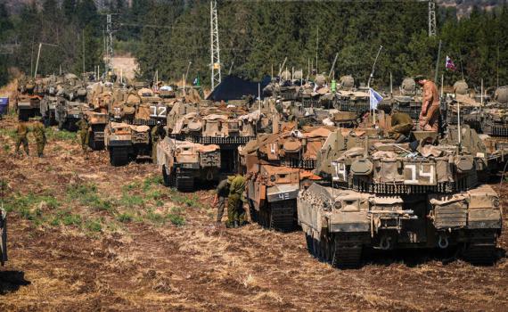 דיווח בלבנון: זו השעה שבה תיכנס הפסקת האש לתוקף