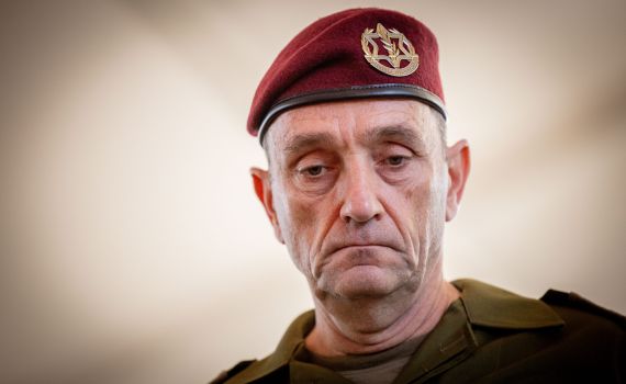 נגמרו התירוצים: הרמטכ"ל חייב לפרסם את תחקירי ה-7.10