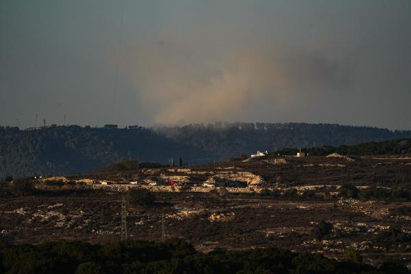 אחרי הפינוי החריג: צה"ל תקף מפקדות חיזבאללה בביירות ונבטיה