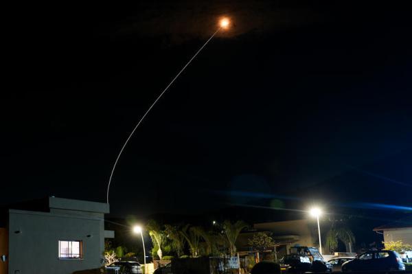 אזעקות בשדרות ויישובי עוטף עזה: צה"ל יירט שתי רקטות