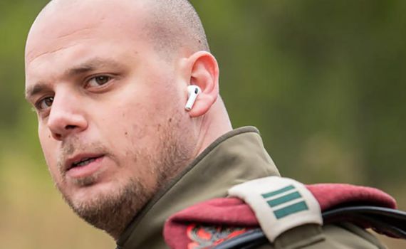 כתב האישום נגד אלי פלדשטיין: "כוונה לפגוע בביטחון המדינה"