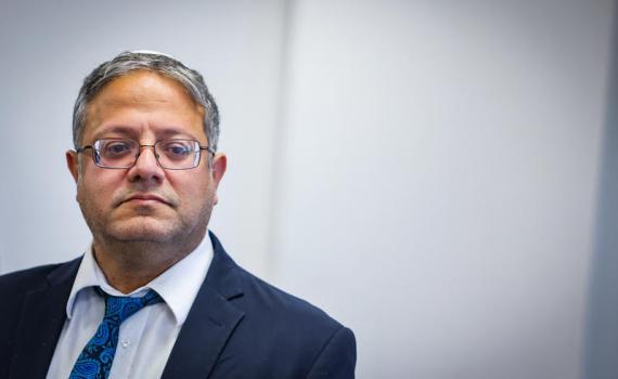 אושר בכנסת: חוק המעצרים המנהלים לארגוני פשיעה