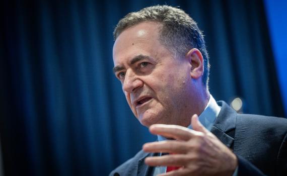 חזרת העזתים לצפון ללא בידוק | כ"ץ: "נאכוף את הכללים"