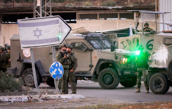 אחרי כיתור הכפר: נעצר החשוד מפיגוע הדריסה ליד מודיעין עילית