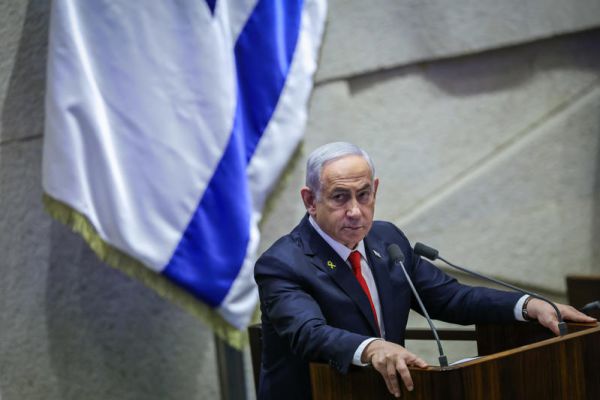 נתניהו: "לא הכל אני יכול לספר לכם, המערכה טרם הסתיימה"