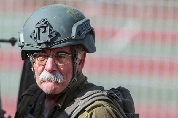 מצמרר: כך הוביל ז'אבו למציאת גופות 3 הנערים החטופים