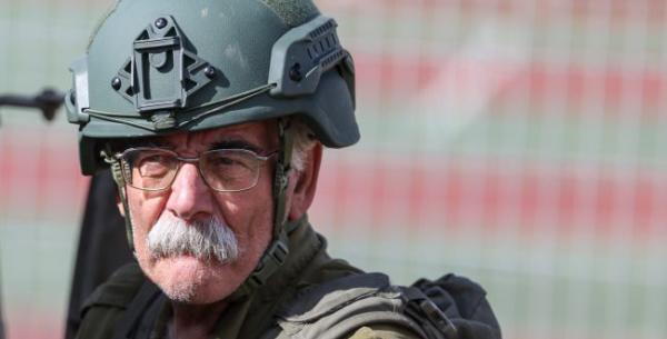 עמית סגל תוקף: "לצערו של ז'אבו הוא חובש כיפה ומתנחל"