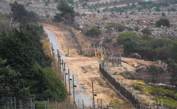 דיווח: ההסכם המלא בין ישראל לחיזבאללה