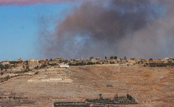 יום שני ברצף: צה"ל חיסל מחבל חיזבאללה שניסה לשקם תשתיות