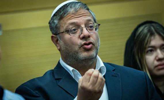 גורם ישראלי: מי שמנע עסקה הוא לא בן גביר אלא חמאס