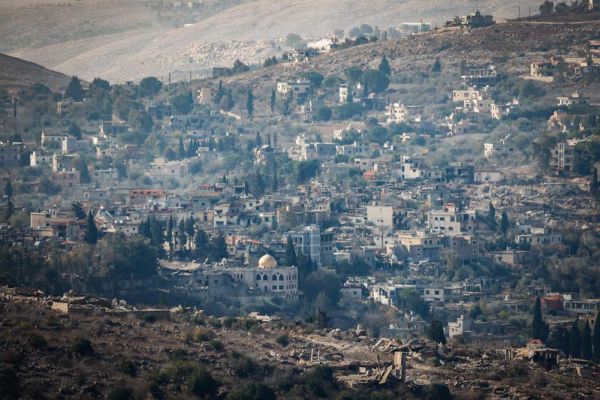 לא נחים לרגע: צה"ל תוקףבדרום לבנון. צפו