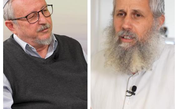 האב השכול משיב לרב גרנות: "עצתך תביא לאסון"