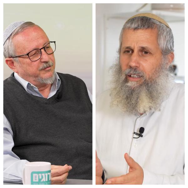 האב השכול משיב לרב גרנות: "עצתך תביא לאסון"