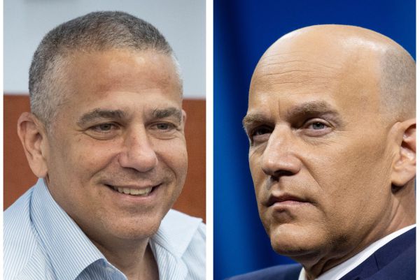 ינון מגל חוטף התראה לפני תביעה: "דברי לשון הרע שקריים"