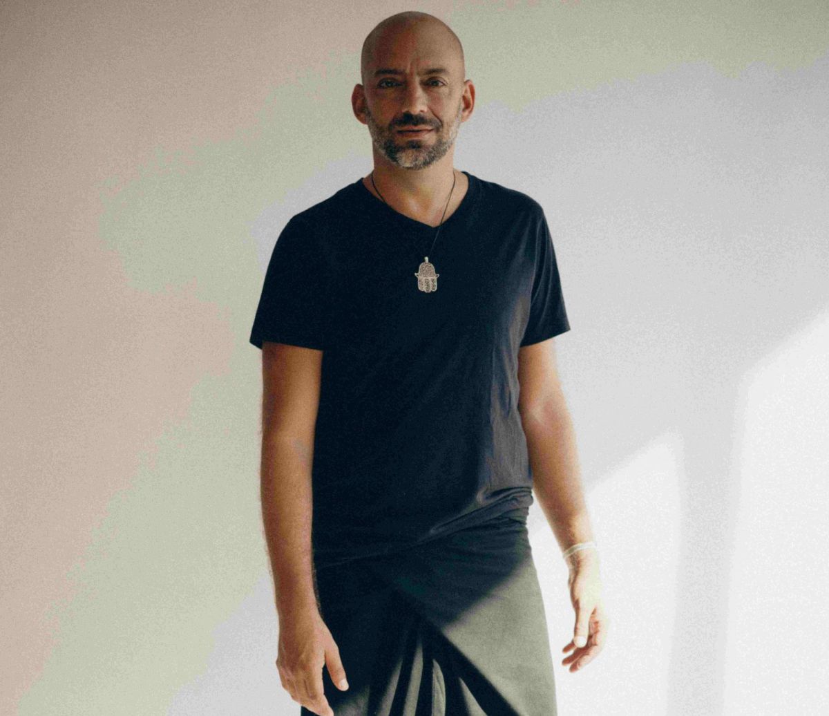 בלב לוס אנג'לס : עידן רייכל במופע בינלאומי