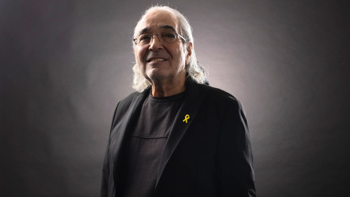 בועז שרעבי חוגג 60 שנות יצירה במופע חד פעמי