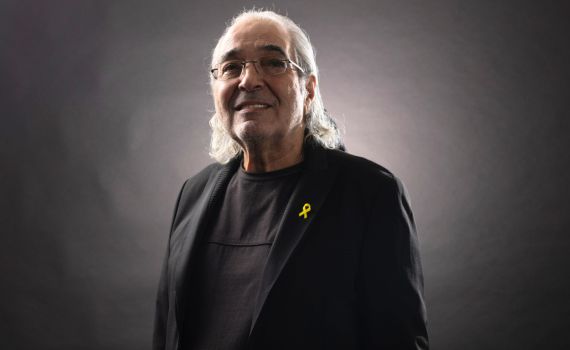 בועז שרעבי חוגג 60 שנות יצירה במופע חד פעמי