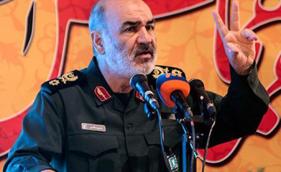 האיראנים חזרו לאיים: נכה בישראל מכה קשה