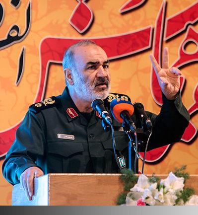 האיראנים חזרו לאיים: נכה בישראל מכה קשה