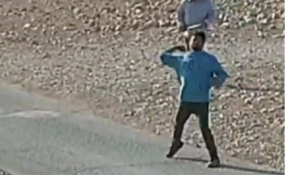 במהלך השבת: ערבים תקפו רועי צאן יהודים באיו"ש ונעצרו