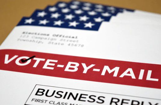 ארה"ב: עובדת דואר זרקה הצבעות לרפובליקנים ופוטרה