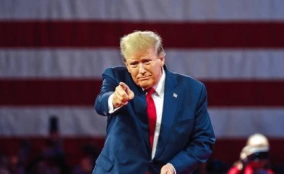 ניצחון מוחץ? הרפובליקנים בדרך לרוב גם בסנאט