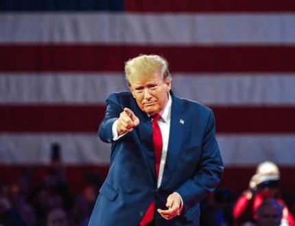 ניצחון מוחץ? הרפובליקנים בדרך לרוב גם בסנאט