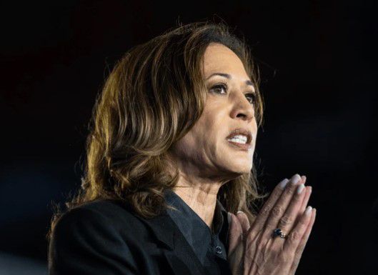 דיווחים בארה"ב: פסימיות קשה בקמפיין האריס