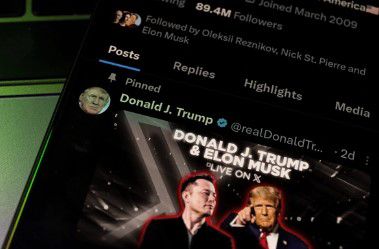 עיתון השמאל מודיע אחרי הבחירות: נפסיק לפרסם ברשת X